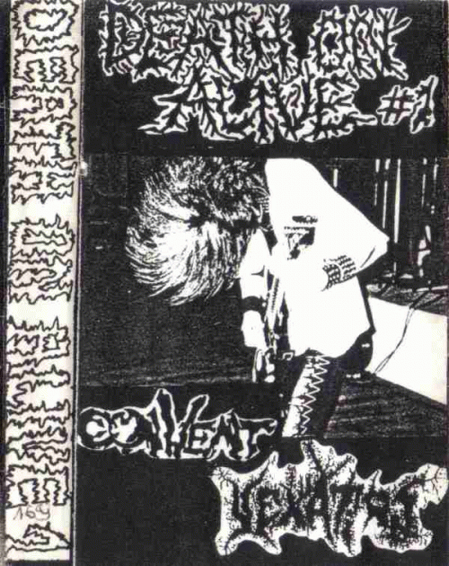 Convent (PL) : Death on Alive #1